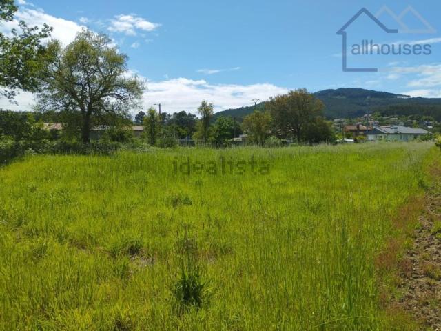 Terreno en venta en O Rosal, O Baixo Miño
