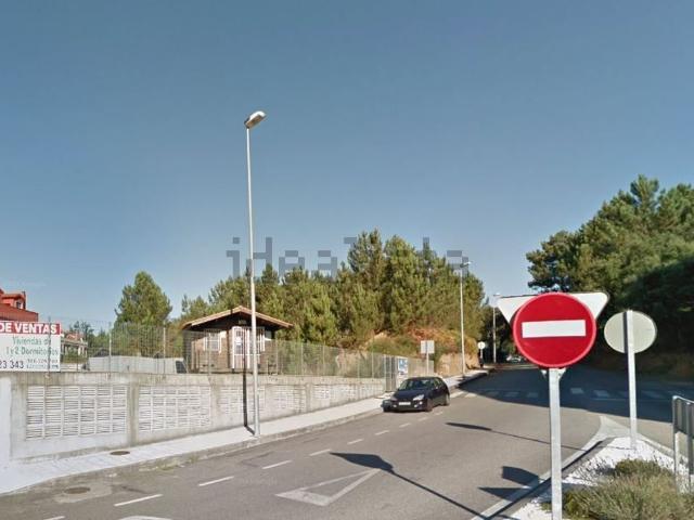 Terreno en venta en O Rosal, O Baixo Miño