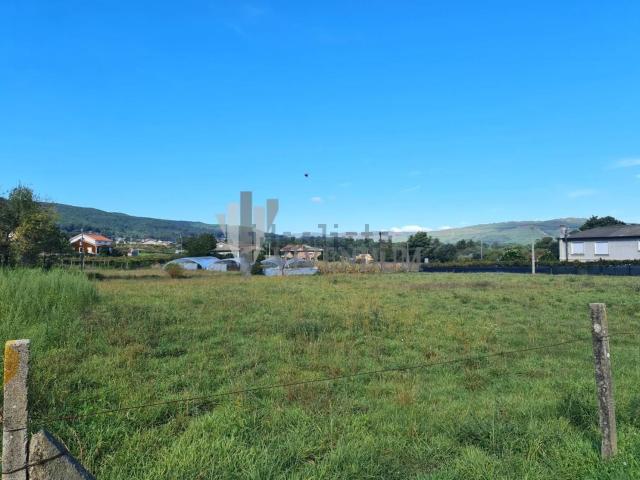 Terreno en venta en O Rosal, O Baixo Miño