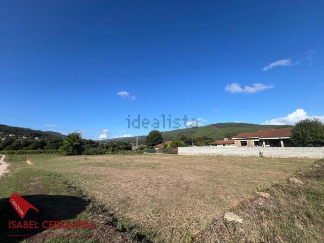 Terreno en venta en O Rosal, O Baixo Miño