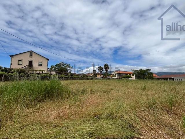 Terreno en venta en O Rosal, O Baixo Miño