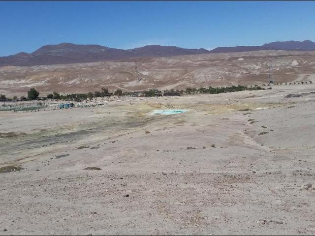 Terreno en venta en Chañaral, Atacama
