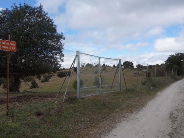 Terreno en venta en Colmenar Del Arroyo