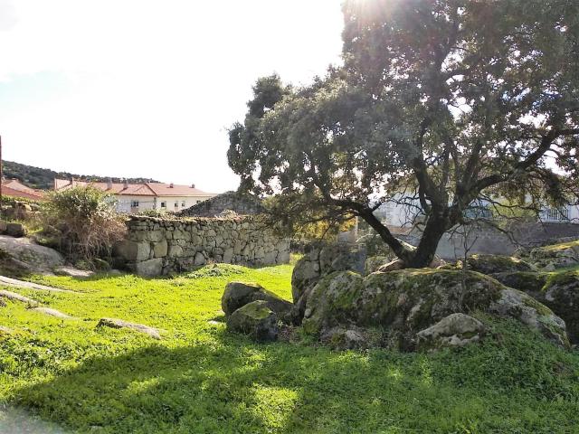 Terreno en venta en Fresnedillas De La Oliva