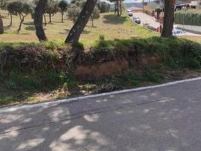 Terreno en venta en Navas Del Rey, El Morro