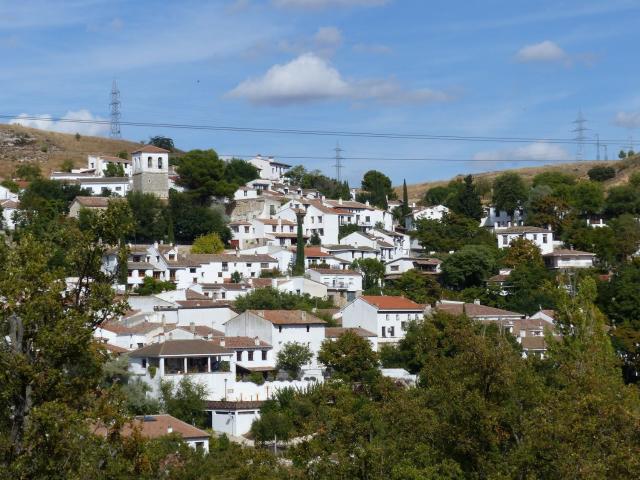 Terreno en venta en Olmeda De Las Fuentes