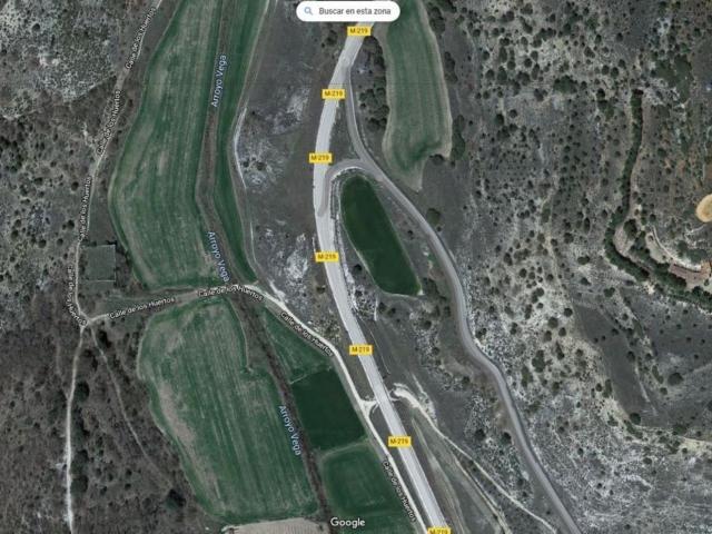 Terreno en venta en Olmeda De Las Fuentes
