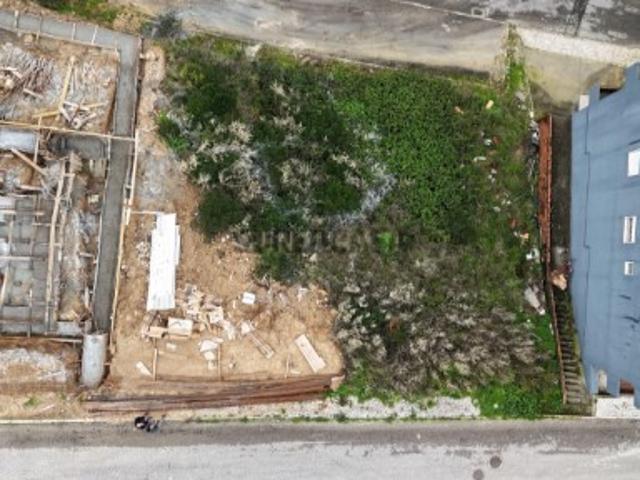 Terreno venda em Bairro dos CTT, Odivelas