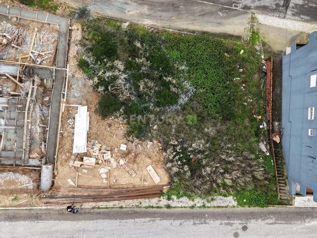 Terreno venda em Bairro dos CTT, Odivelas