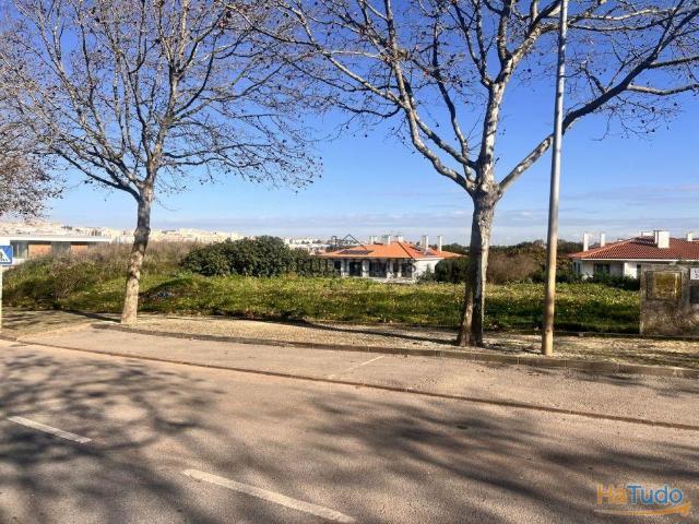 Terreno venda em Oeiras, Lisboa