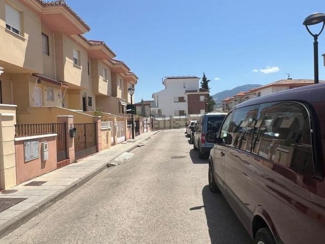 Terreno en venta en Comarca de la Vega de Granada, Andalucía