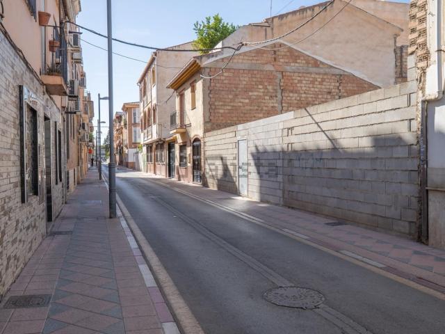 Terreno en venta en Comarca de la Vega de Granada, Andalucía