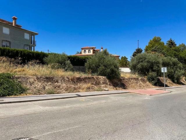 Terreno en venta en Comarca de la Vega de Granada, Andalucía