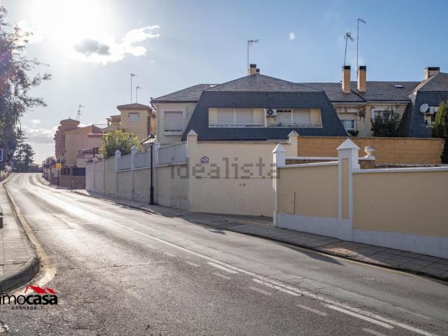 Terreno en venta en Loma Bella, Comarca de la Vega de Granada