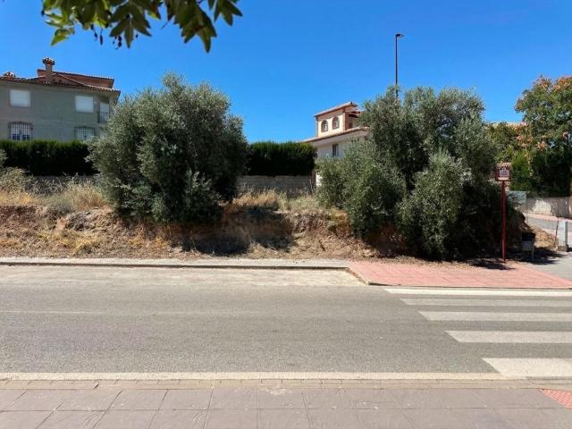 Terreno en venta en Comarca de la Vega de Granada, Andalucía