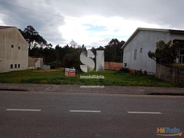 Terreno venda em Oliveira Do Bairro, Aveiro
