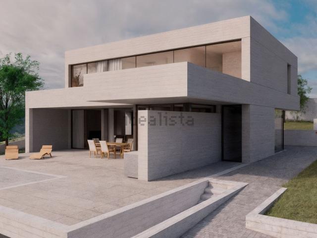 Terreno en venta en Mide, Vigo
