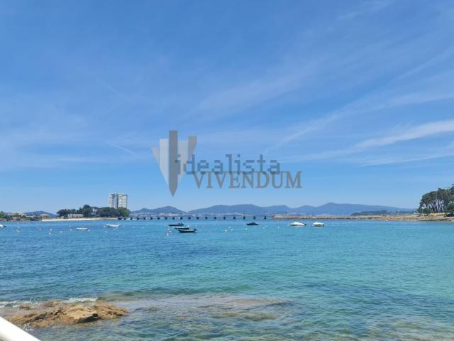 Terreno en venta en Canido, Vigo