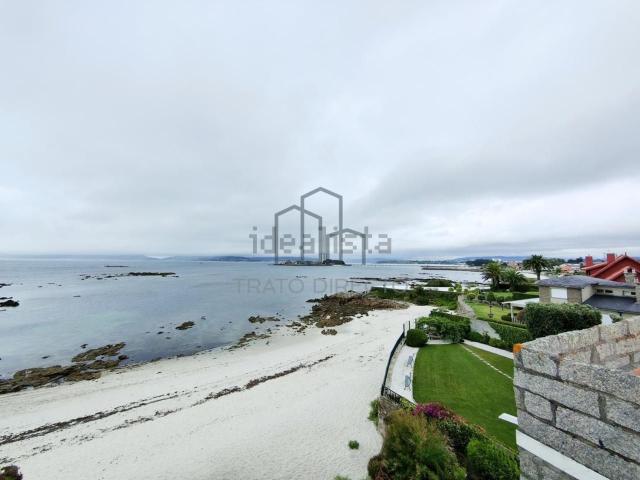 Terreno en venta en Cabo Estai, Vigo