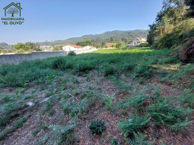 Terreno en venta en Vigo, Galicia