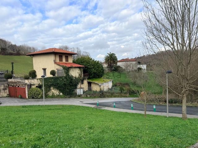 Terreno en venta en Oiartzun, Guipúzcoa