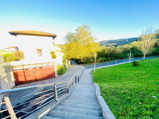 Terreno en venta en Oiartzun, Guipúzcoa
