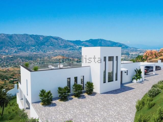 Terreno en venta en La Mairena, Sierra de las Nieves