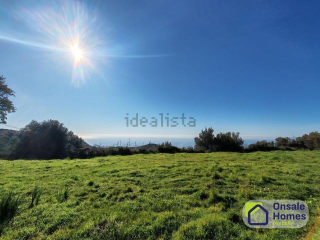 Terreno en venta en Palo Alto, Sierra de las Nieves