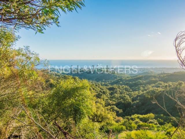 Terreno en venta en Costa del Sol Occidental, Andalucía