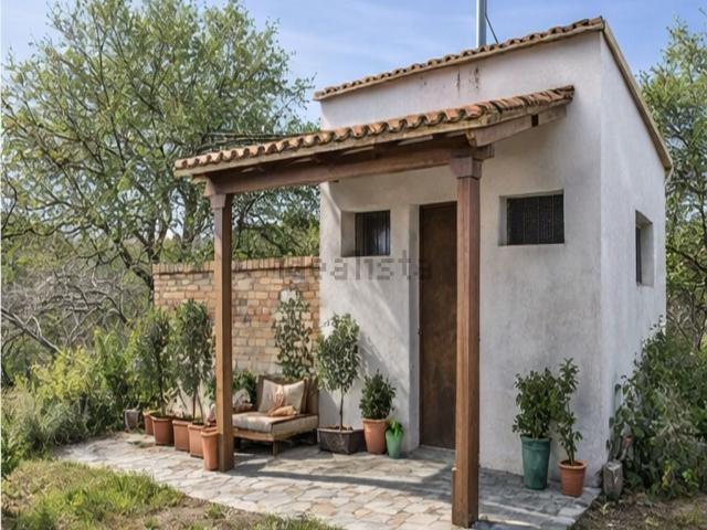 Terreno en venta en Sierra de las Nieves, Andalucía