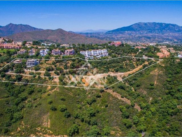 Terreno en venta en Sierra de las Nieves, Andalucía