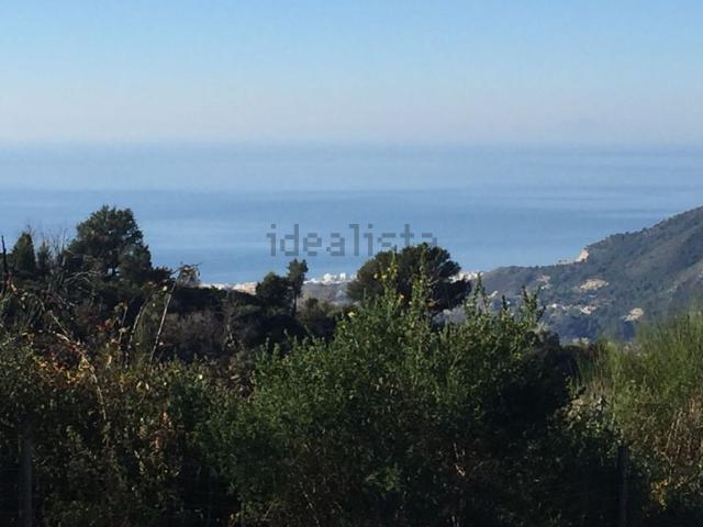 Terreno en venta en Sierra de las Nieves, Andalucía