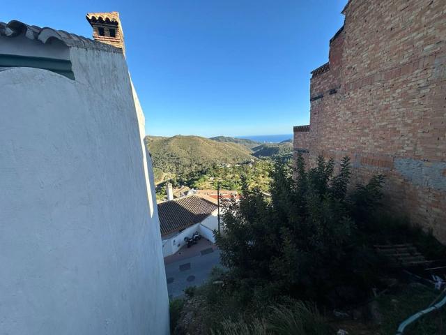 Terreno en venta en Ojén, Málaga