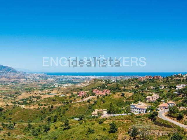 Terreno en venta en Costa del Sol Occidental, Andalucía
