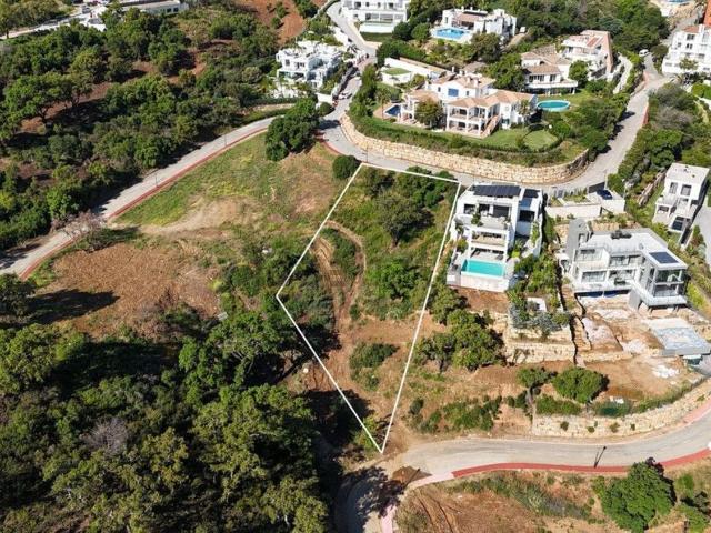 Terreno en venta en La Mairena, Sierra de las Nieves