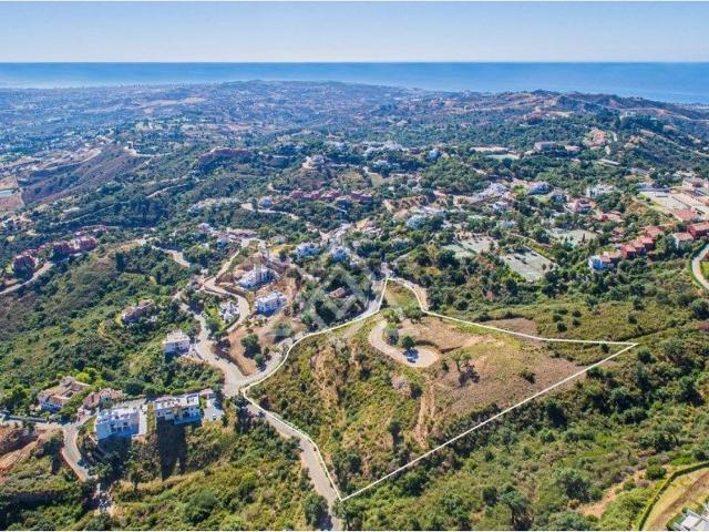 Terreno en venta en La Mairena, Sierra de las Nieves