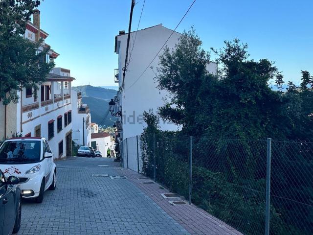 Terreno en venta en Sierra de las Nieves, Andalucía