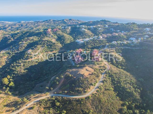 Terreno en venta en Sierra de las Nieves, Andalucía