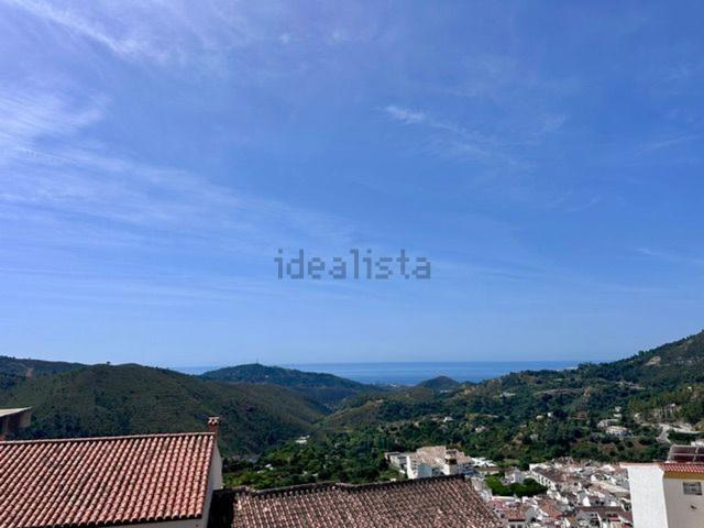 Terreno en venta en Sierra de las Nieves, Andalucía