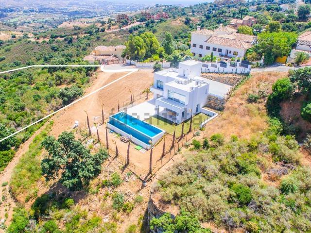 Terreno en venta en La Mairena, Sierra de las Nieves