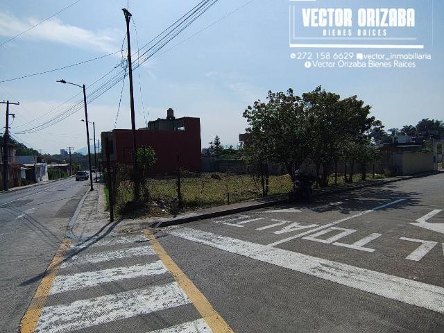 Terreno en renta en Orizaba, Veracruz