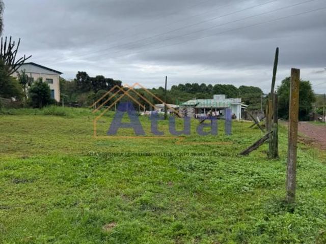 Terreno venda em Santo Ângelo