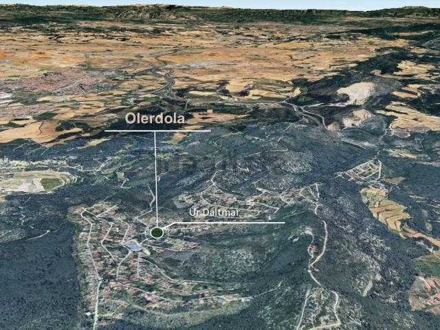 Terreno en venta en Alt Penedès, Catalunya