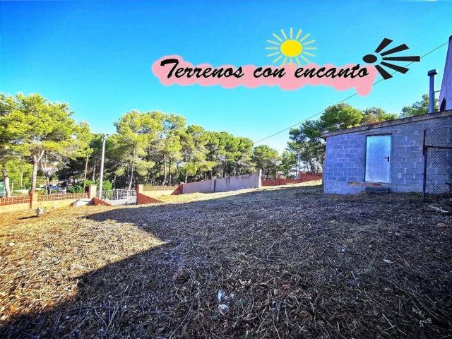 Terreno en venta en Daltmar, Olèrdola