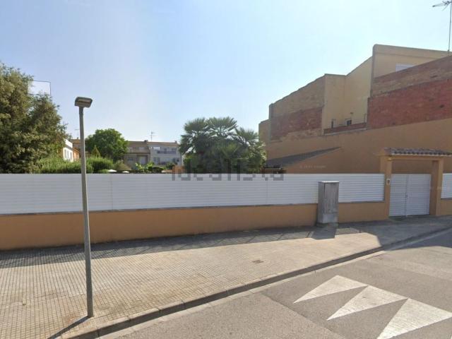 Terreno en venta en Moja, Alt Penedès