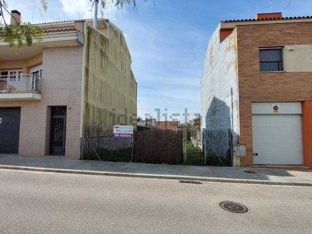 Terreno en venta en Moja, Olèrdola