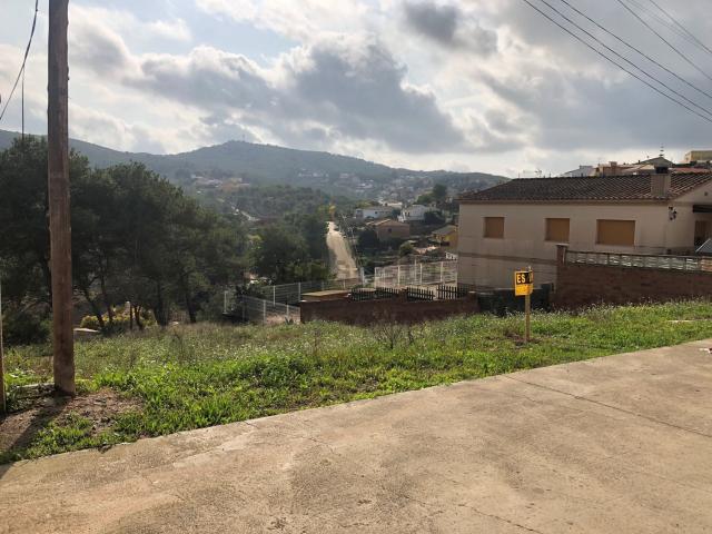 Terreno en venta en Alt Penedès, Catalunya