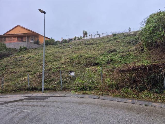 Terreno en venta en Ca n'Olivella, Alt Penedès