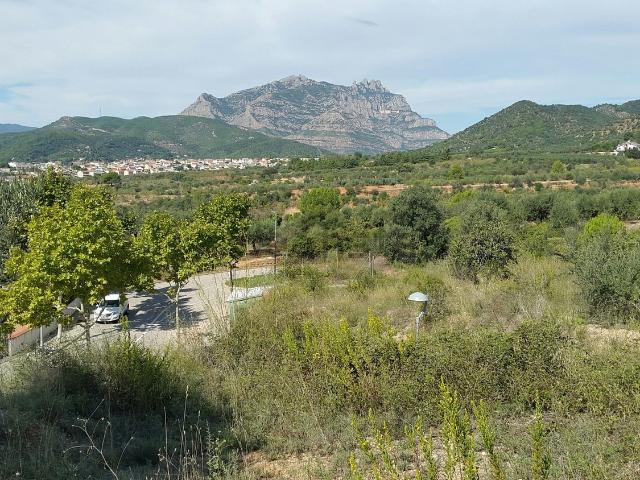 Terreno en venta en Olesa De Montserrat, Barcelona