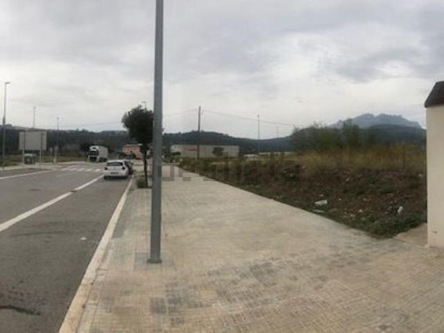 Terreno en alquiler en Baix Llobregat, Catalunya